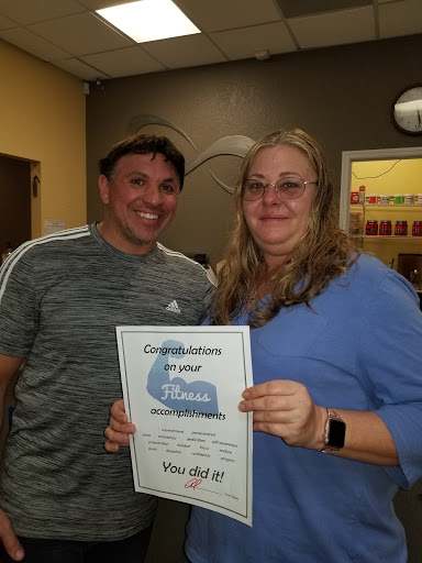 Gym «Infinity Fitness and Medi Spa», reviews and photos, 3200 US-441, Fruitland Park, FL 34731, USA