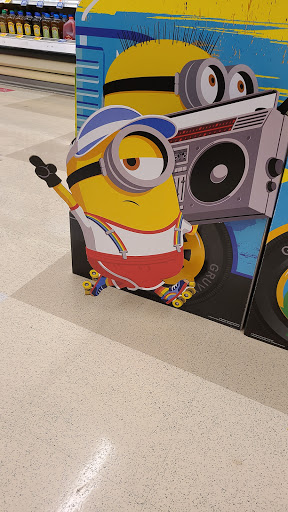 Grocery Store «Giant Food», reviews and photos, 3299 Emmorton Rd, Abingdon, MD 21009, USA