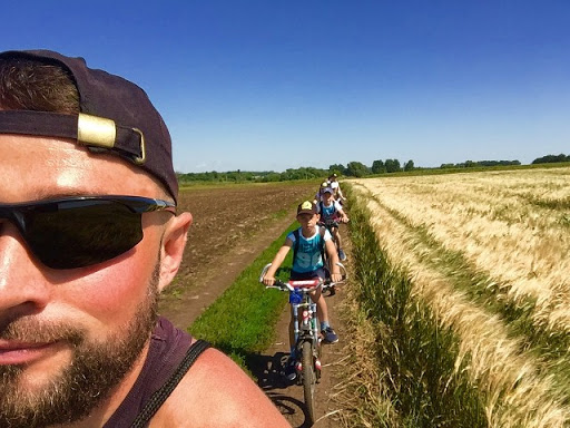 Bicycle Store «Trek Bicycle Store of Middletown», reviews and photos, 500 Route 35 #578, Red Bank, NJ 07701, USA