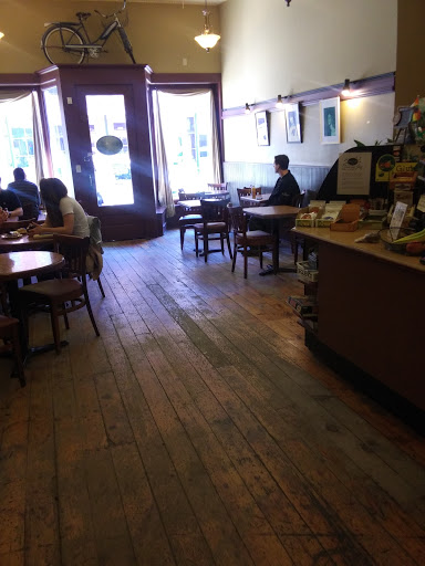 Coffee Shop «Jitterz Coffee & Cafe», reviews and photos, 1073 Main St, Dubuque, IA 52001, USA