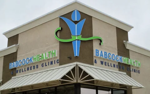 Babcock Health and Wellness Clinic image