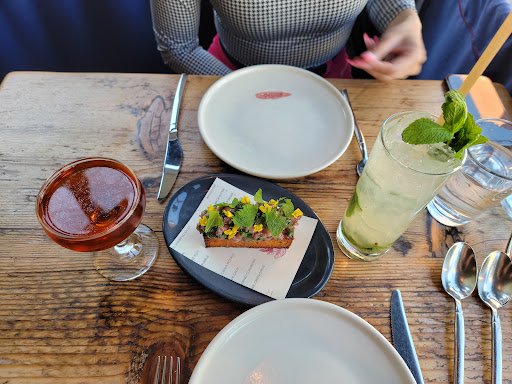 Rich Table image