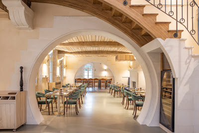 Brasserie des Flâneurs à Cognac