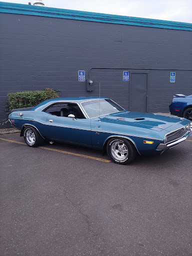 Bowling Alley «Oregon Trail Lanes», reviews and photos, 735 S Columbia River Hwy, St Helens, OR 97051, USA