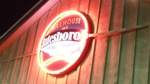 Museum «Tybee Island Light Station And Museum», reviews and photos, 30 Meddin Dr, Tybee Island, GA 31328, USA