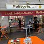 Photo n°2 de l'avis de Cielo.i fait le 22/10/2021 à 12:03 sur le  Pellegrini Horse Butcher Shop à Milan