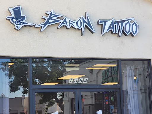 Explore king kong tattoo ideas, creative tattoo ideas in Long Beach, available at Baron Art Tattoo & Piercing Studio Long Beach