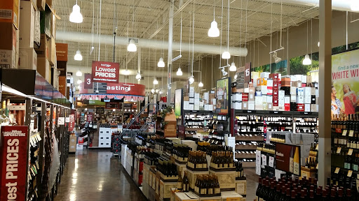 Wine Store «Total Wine & More», reviews and photos, 699 120th Ave NE b, Bellevue, WA 98005, USA