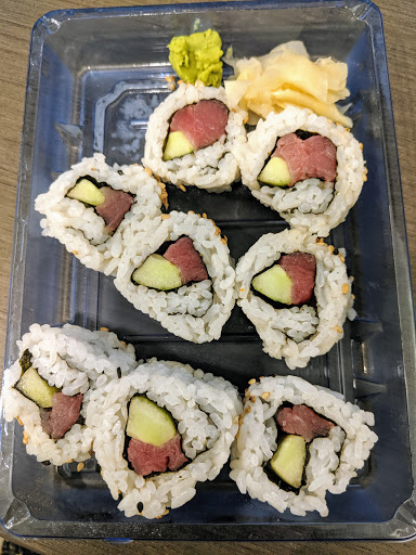 Kin's Sushi