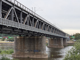 Źelezniční Most