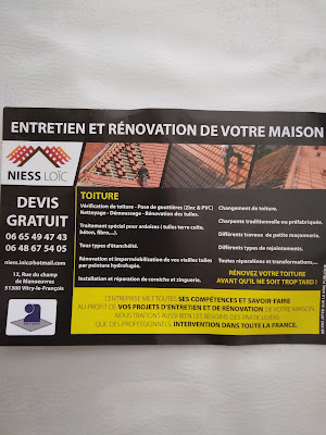 ENT NIESS à Vitry-le-François