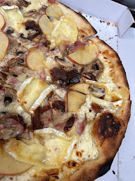 Photo n°31 de Le Bel Instant - Pizza 🍕, Snack 🍔🍟 , Glace🍦. à Pénestin ()