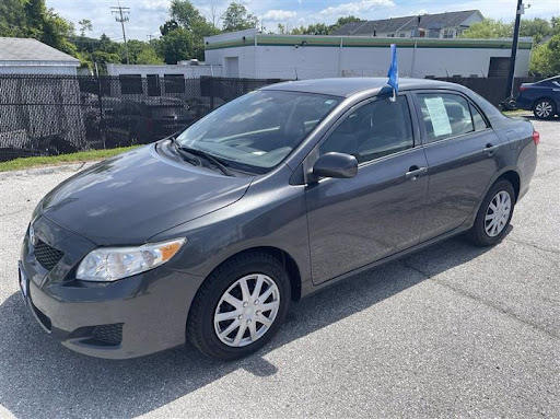 Used Car Dealer «J.D. Byrider», reviews and photos, 9330 Liberty Rd, Randallstown, MD 21133, USA