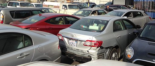 JP Auto Body Shop image