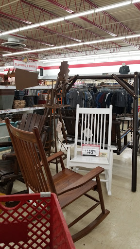 Home Improvement Store «Tractor Supply Co.», reviews and photos, 8610 Shaver Rd, Portage, MI 49024, USA