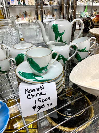 Non-Profit Organization «St Vincent de Paul Society», reviews and photos, 19 Mc Millan St, St Augustine, FL 32084, USA