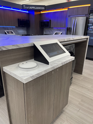 Appliance Store «P.C. Richard & Son», reviews and photos, 19 Universal Dr, North Haven, CT 06473, USA