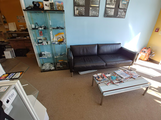 Computer Repair Service «Computer Clinic Services», reviews and photos, 21430 Cedar Dr #106, Sterling, VA 20164, USA