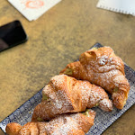 Photo n°1 de l'avis de Anastasiia.s fait le 05/05/2024 à 09:09 sur le  Al Nuvola Cafe à San Vito Lo Capo