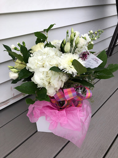 Florist «Flowers by Melinda», reviews and photos, 1403 Grand Central Ave, Lavallette, NJ 08735, USA