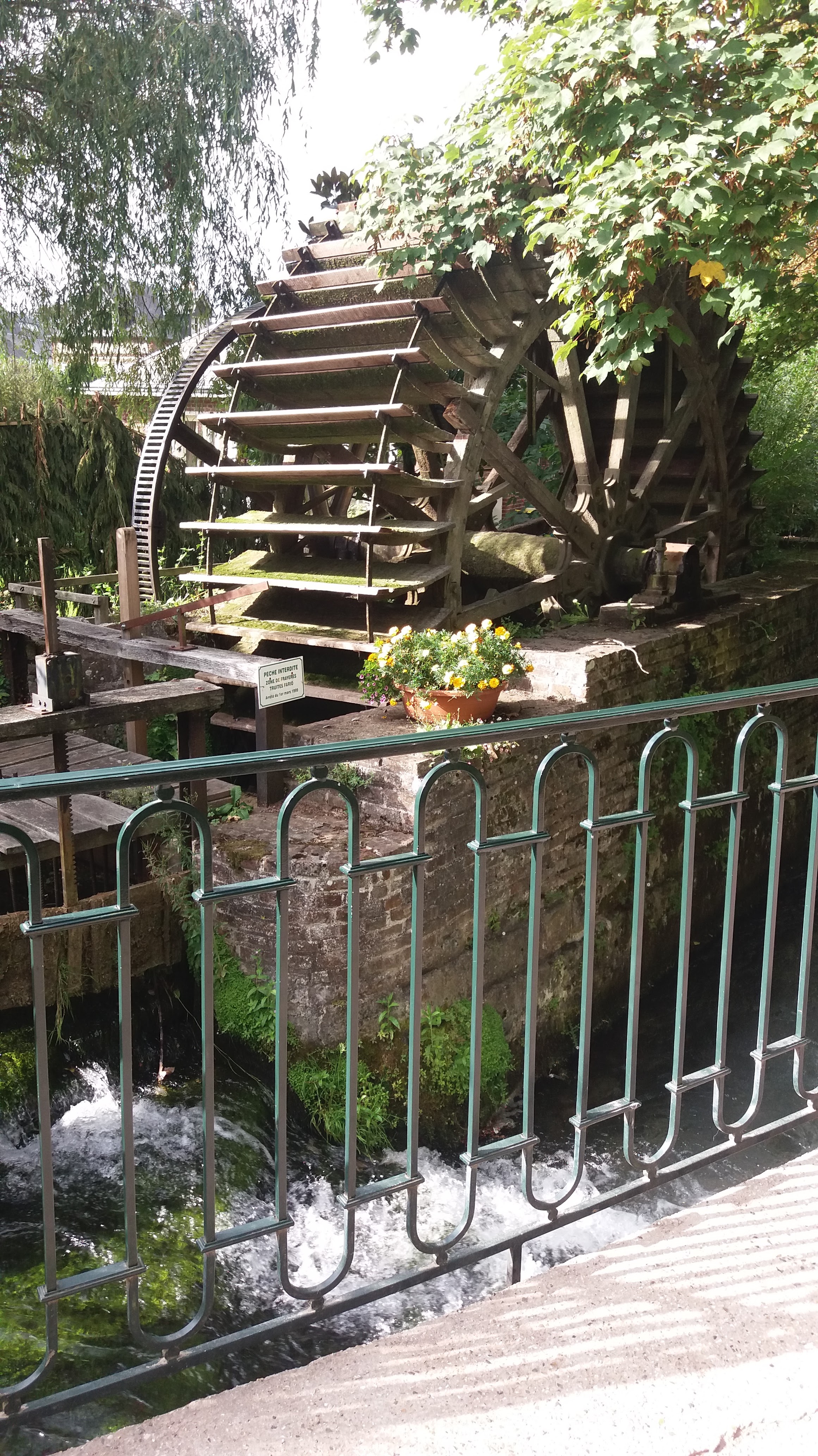 Photo n° 6 de l'avis de Régine.H fait le 26/09/2018 à 07:13
