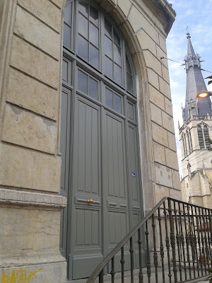 Menuiserie Flacher à Lentilly