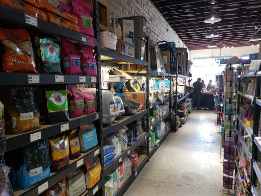 Pet Store «The Upper Paw», reviews and photos, 2809 Commerce St, Dallas, TX 75226, USA