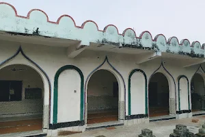 Ramchandrapur Paschim para Jumma Masjid (রামচন্দ্রপুর পশ্চিমপাড়া জুম্মা মসজিদ) image