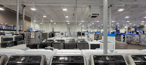 Electronics Store «Best Buy», reviews and photos, 888 Harriman Pl, San Bernardino, CA 92408, USA