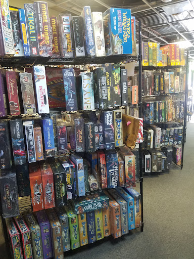 Video Game Store «Game Factor», reviews and photos, 2108 35th Ave # C, Greeley, CO 80634, USA