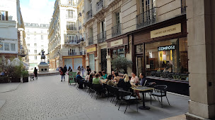 Photo n°12 de Compose - Louis Jouvet à Paris ()