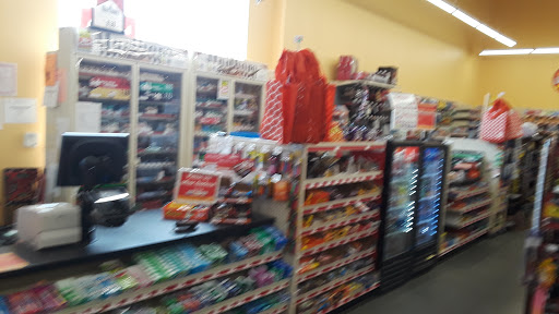 Dollar Store «FAMILY DOLLAR», reviews and photos, 7 S New York Rd, Galloway, NJ 08205, USA