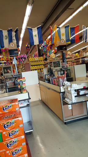 Supermarket «Marketon Supermarket», reviews and photos, 1500 S Wells Ave, Reno, NV 89502, USA