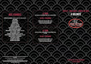 Photo n°7 de Beef house st mard à Saint-Mard ()