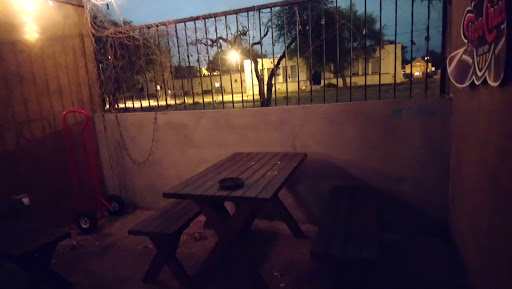 Live Music Venue «Yerberia Cultura», reviews and photos, 613 S 17th St, McAllen, TX 78501, USA