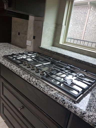 Kitchen Remodeler «William French Home Improvements», reviews and photos, 2111 Justin Rd #120, Flower Mound, TX 75028, USA