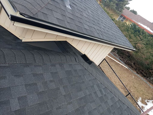 Roofing Contractor «Red Diamond Roofing», reviews and photos