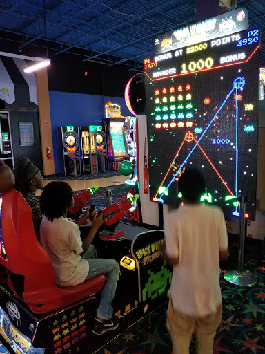 Laser Tag Center «Stars and Strikes Family Entertainment Center», reviews and photos, 1741 Mountain Industrial Blvd, Stone Mountain, GA 30083, USA