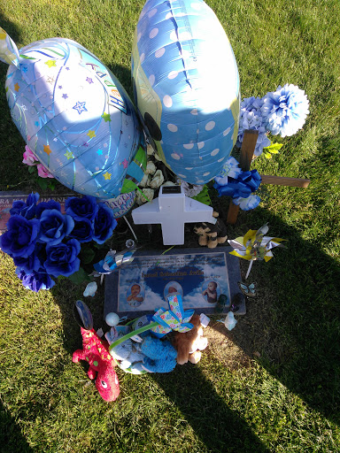 Funeral Home «Sunwest Cemetery & Funeral Home», reviews and photos, 12525 Grand Ave, El Mirage, AZ 85335, USA