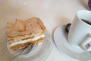 Café Mitte