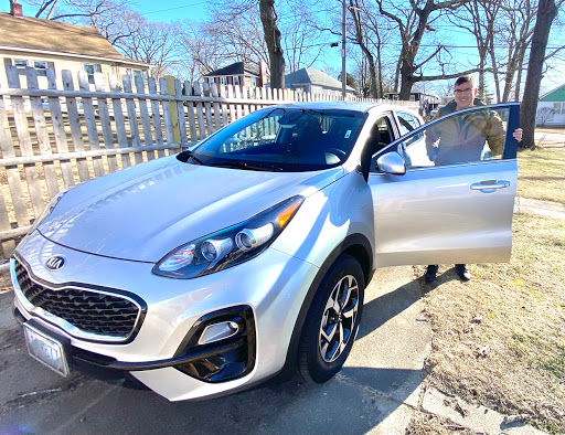 Kia Dealer «Route 6 Auto Mall Kia», reviews and photos, 1049 Grand Army of the Republic Hwy, Swansea, MA 02777, USA