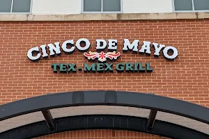 Cinco de Mayo Tex Mex Grill image