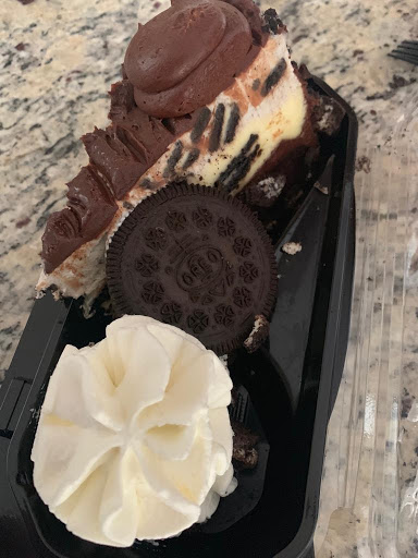 Restaurant «The Cheesecake Factory», reviews and photos, 210 Andover St, Peabody, MA 01960, USA