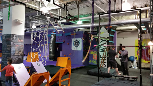Gym «Hybrid Fitness», reviews and photos, 475 Ellicott St, Buffalo, NY 14203, USA