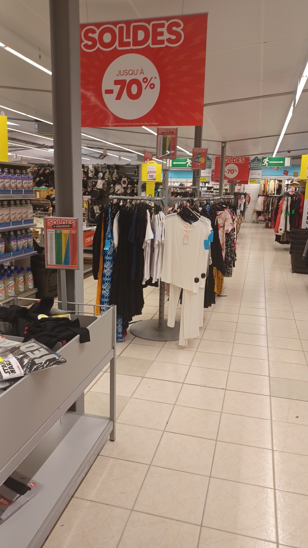 Photo n° 21 de l'avis de Denis.r fait le 09/07/2023 à 13:22