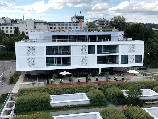 Ronald McDonald Haus Tübingen