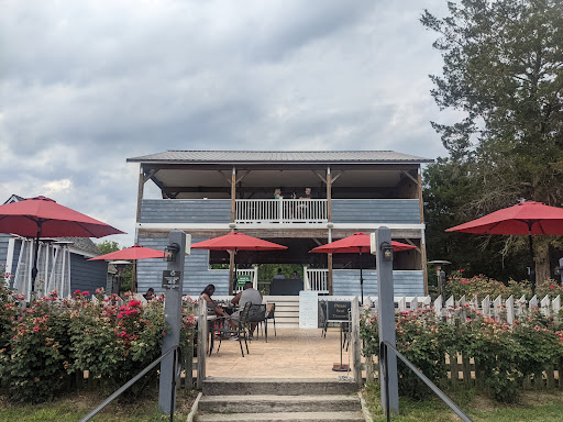 Winery «Williamsburg Winery, Ltd.», reviews and photos, 5800 Wessex Hundred, Williamsburg, VA 23185, USA