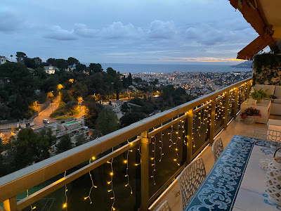 Affinity Immobilier Conseil à Cannes