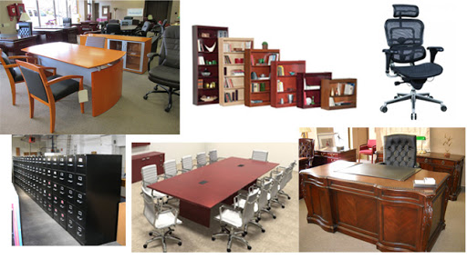 Office Furniture Store «National Office Furniture», reviews and photos, 36 Branch Ave, Providence, RI 02904, USA