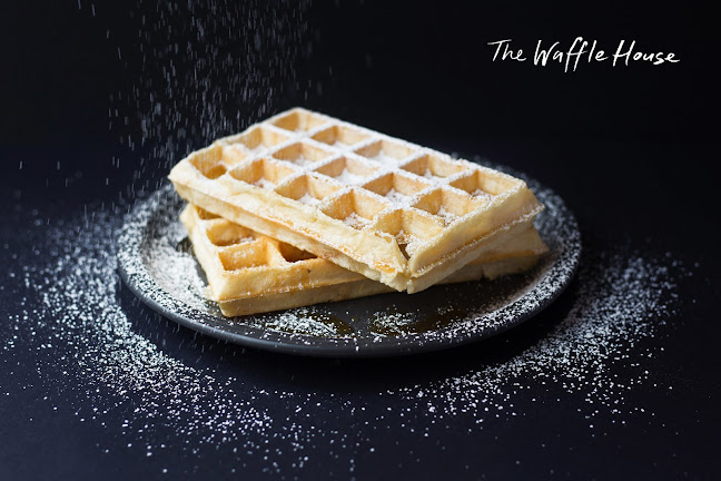 Reviews of The Waffle House in Norwich - Restaurant